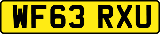 WF63RXU