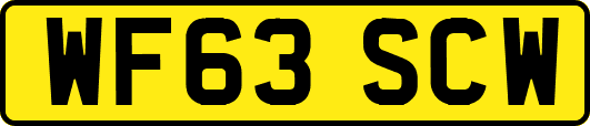 WF63SCW