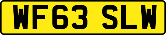 WF63SLW