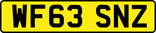 WF63SNZ