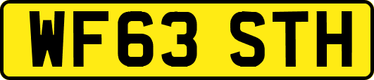 WF63STH