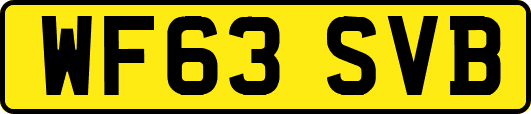 WF63SVB