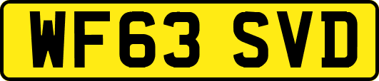 WF63SVD