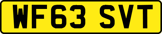 WF63SVT