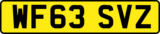 WF63SVZ