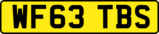 WF63TBS