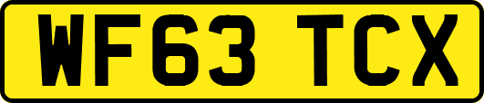 WF63TCX