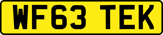 WF63TEK