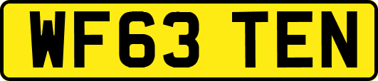 WF63TEN