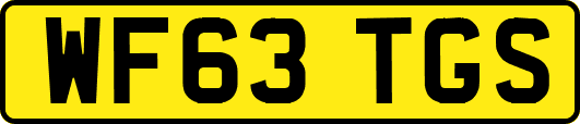 WF63TGS