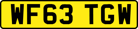 WF63TGW