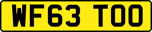 WF63TOO