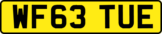 WF63TUE