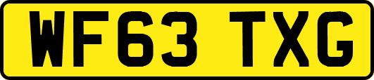 WF63TXG