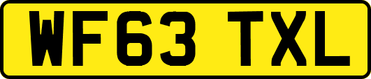 WF63TXL