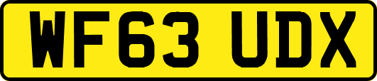 WF63UDX