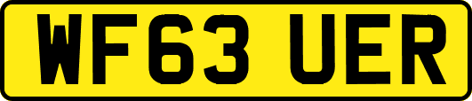 WF63UER