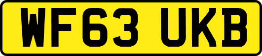 WF63UKB