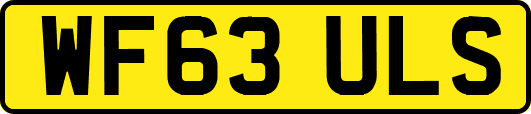 WF63ULS