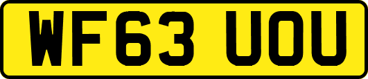 WF63UOU