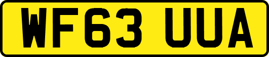 WF63UUA