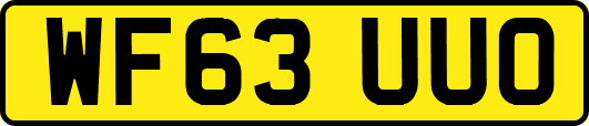 WF63UUO