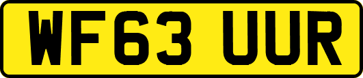WF63UUR