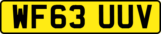 WF63UUV