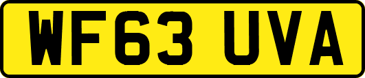 WF63UVA