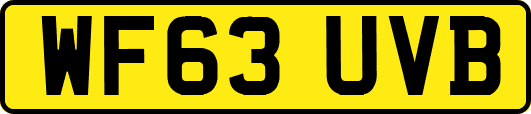 WF63UVB