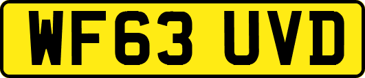 WF63UVD