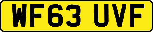 WF63UVF