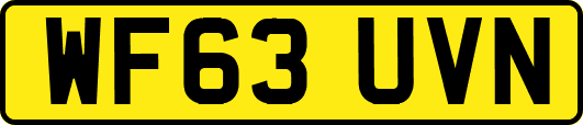 WF63UVN