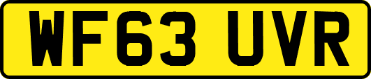 WF63UVR