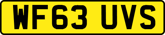 WF63UVS