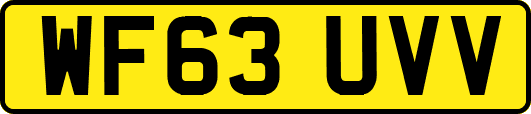 WF63UVV