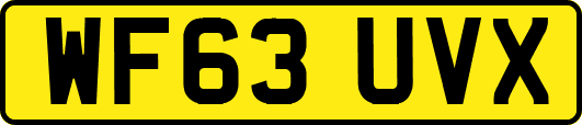 WF63UVX