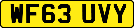 WF63UVY