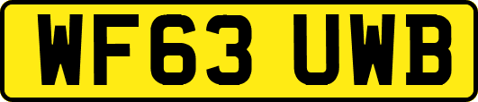 WF63UWB