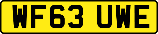 WF63UWE