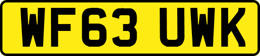 WF63UWK