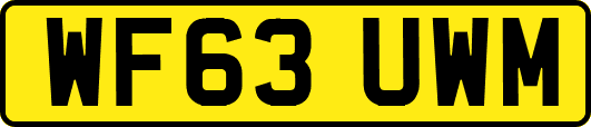 WF63UWM