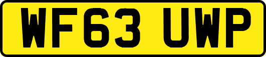 WF63UWP