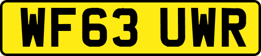 WF63UWR