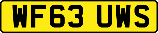 WF63UWS