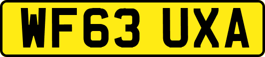 WF63UXA