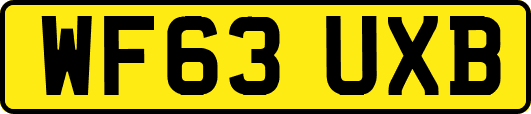 WF63UXB
