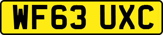 WF63UXC
