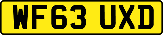 WF63UXD