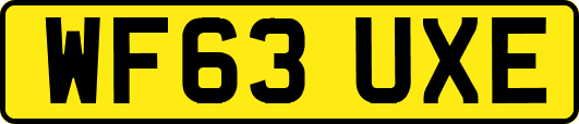 WF63UXE